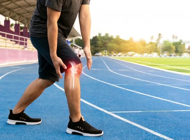 Ligament Injuries of the Knee