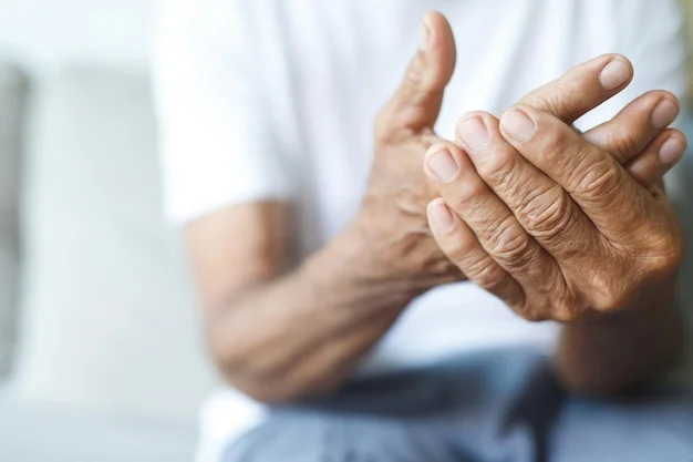 Rheumatoid Arthritis