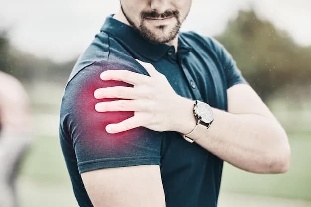 SLAP Tear