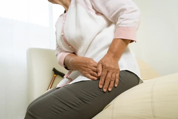 Hip Arthritis