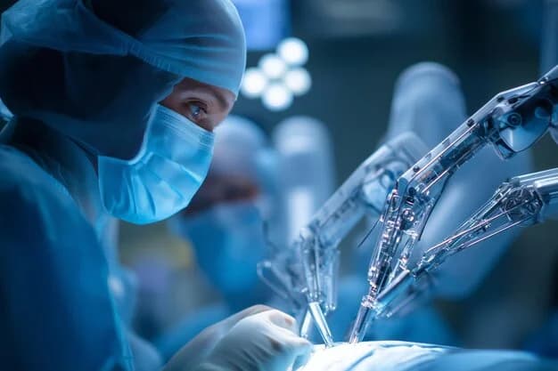 Rotator Cuff Repair